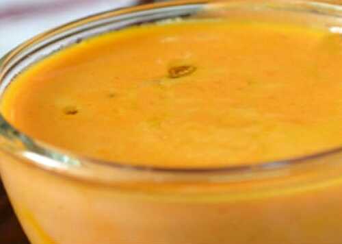 Carrot Kheer Recipe – Awesome Cuisine
