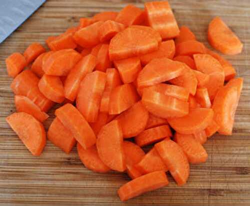 Carrot Rasam Recipe – Awesome Cuisine
