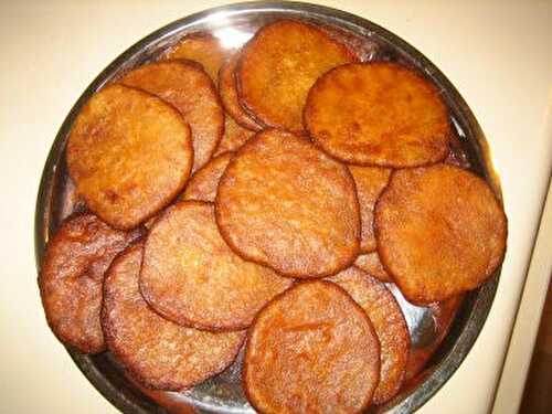 Cashewnut and Sugar Adhirasam Recipe – Awesome Cuisine