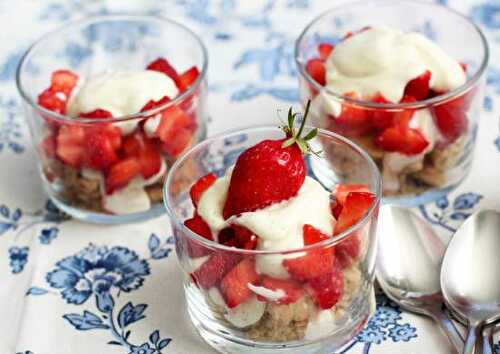 Champagne Trifle Recipe – Awesome Cuisine