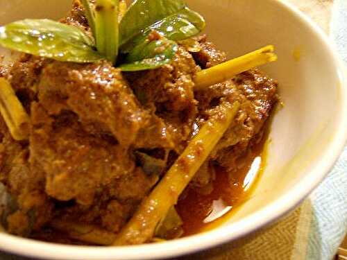 Chandi Kaliya Recipe – Awesome Cuisine