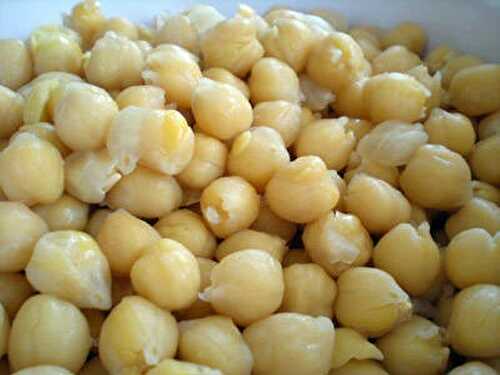 Channa (Chickpeas) Chips Recipe – Awesome Cuisine