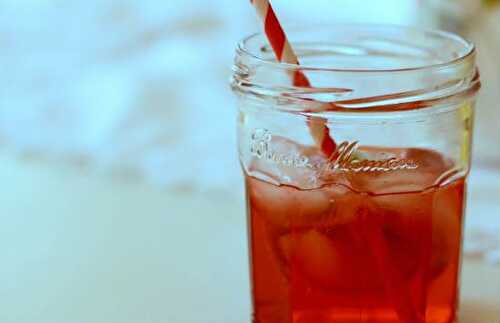 Cherry Lime Soda Recipe – Awesome Cuisine