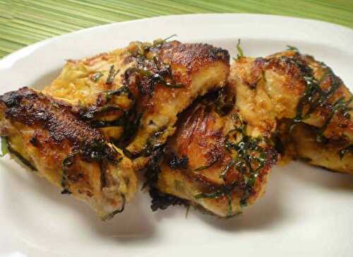 Chettinad Fried Chicken Recipe – Awesome Cuisine