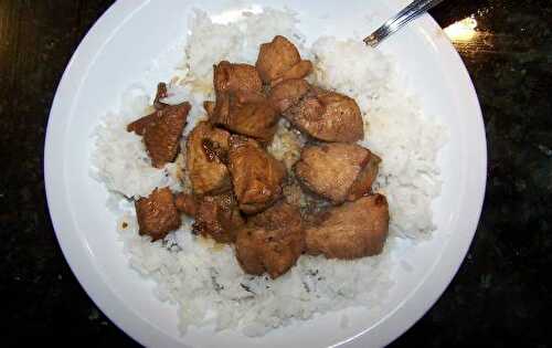 Chicken Adobo Recipe – Awesome Cuisine