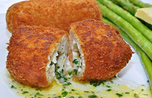 Chicken Kiev Recipe – Awesome Cuisine