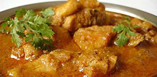 Chicken Tariwala Recipe – Awesome Cuisine