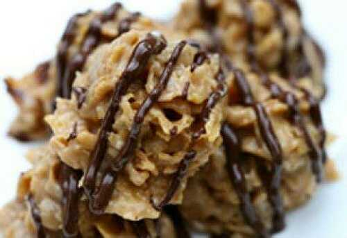 Chocolate Cornflake Balls Recipe – Awesome Cuisine