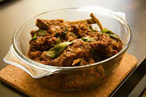 Chokhta Recipe – Awesome Cuisine