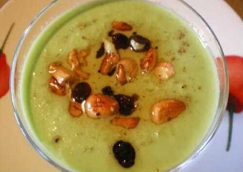 Chow Chow Payasam Recipe – Awesome Cuisine