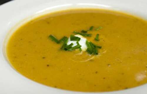 Colocasia Soup Recipe – Awesome Cuisine