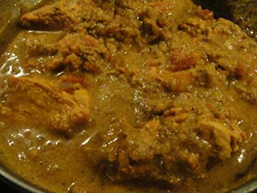 Coorg Chicken Curry Recipe – Awesome Cuisine