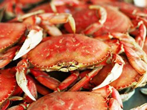 Crab Biryani Recipe – Awesome Cuisine