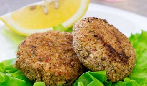 Crab Cutlet Recipe
