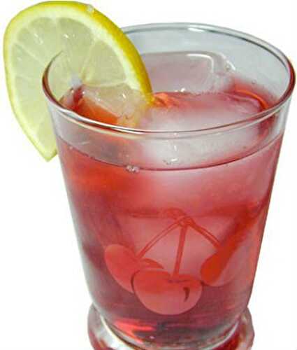 Cranberry Punch Recipe – Awesome Cuisine