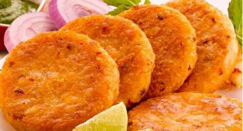 Crispy Savoury Buttons Recipe – Awesome Cuisine