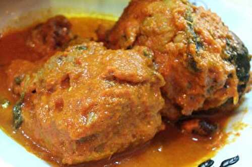 Curried Fish Steaks Recipe – Awesome Cuisine