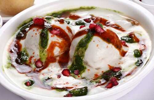 Dahi Bhalle Recipe – Awesome Cuisine