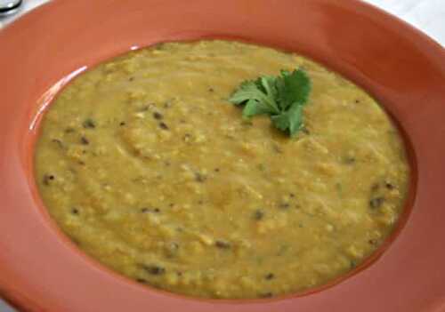 Dal Panchmel Recipe – Awesome Cuisine