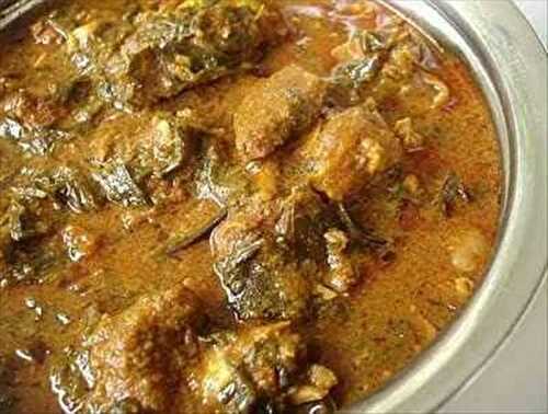 Dhabe Da Meat Recipe – Awesome Cuisine