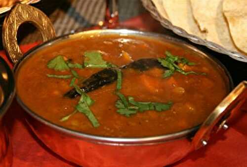 Dhansak Recipe – Awesome Cuisine