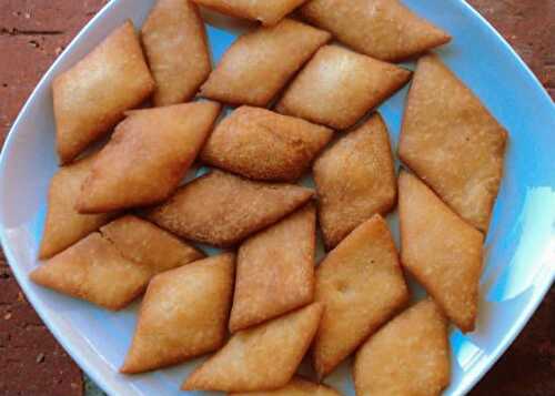 Diamond Biscuits Recipe – Awesome Cuisine