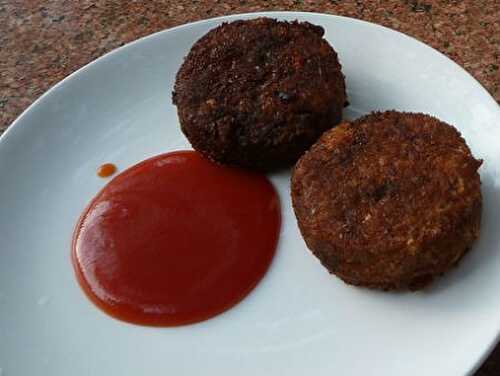 Drumstick Cutlet Recipe – Awesome Cuisine