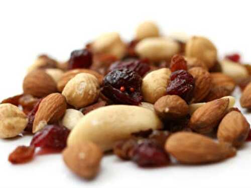 Dry Fruits Payasam Recipe – Awesome Cuisine