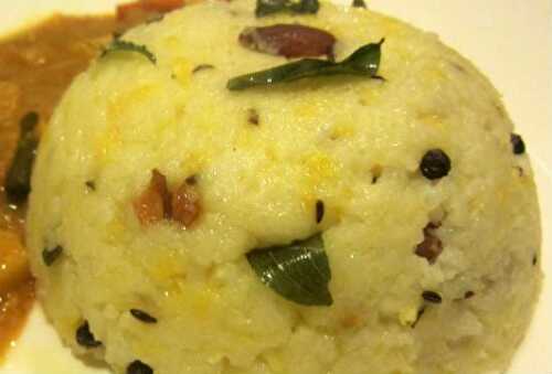 Dry Fruits Pongal Recipe – Awesome Cuisine