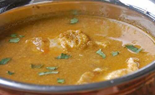 Egg Kara Kuzhambu Recipe – Awesome Cuisine