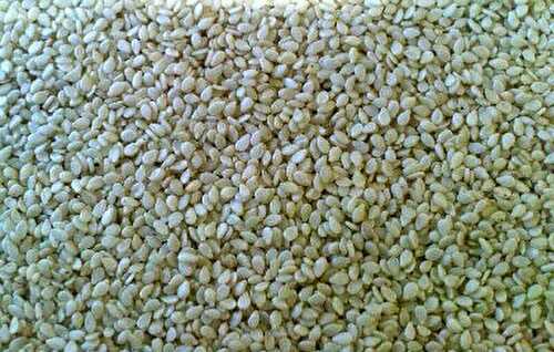 Ellu (White Sesame Seeds) Chutney Recipe – Awesome Cuisine