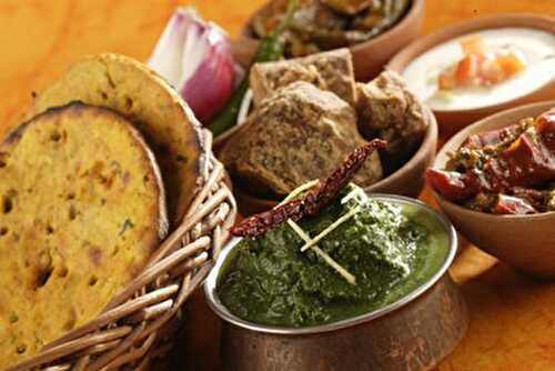Flavours of Goan Cuisine