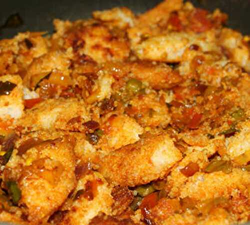 Fried Idli Recipe – Awesome Cuisine