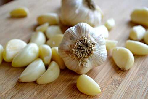 Garlic Chutney Recipe – Awesome Cuisine