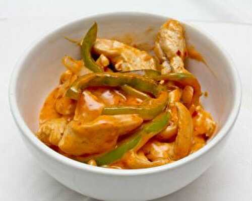 Goan Piri Piri Chicken Recipe – Awesome Cuisine