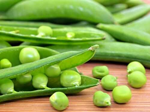 Green Peas Sambar Recipe – Awesome Cuisine