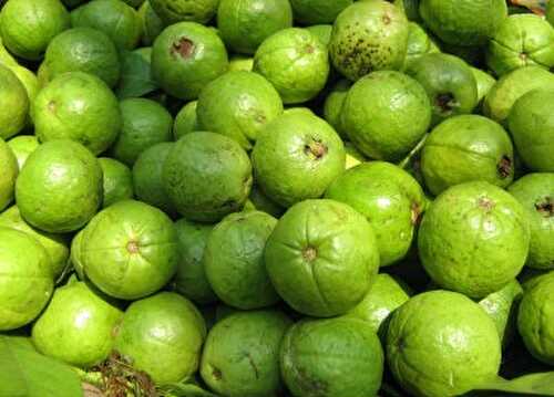 Guava Chutney Recipe – Awesome Cuisine