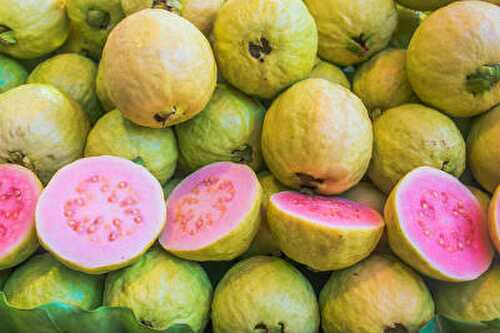 Guava Pickle Recipe – Awesome Cuisine