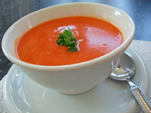 Guide to Healthy Soups