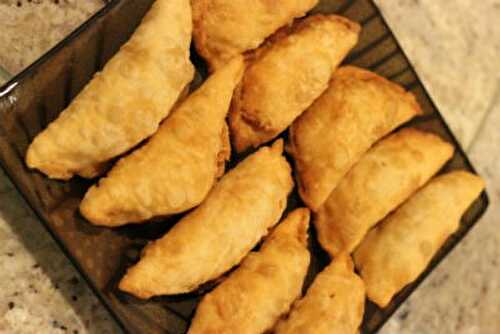 Gujiya Recipe – Awesome Cuisine