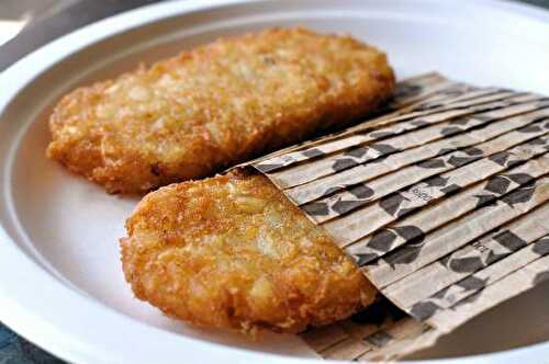 Hash Browns Recipe – Awesome Cuisine