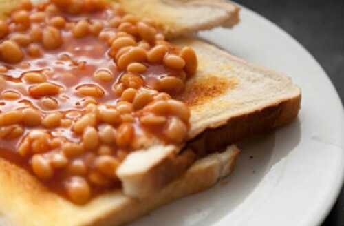 Homemade Baked Beans Recipe – Awesome Cuisine