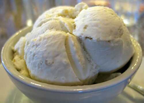 Honey and Nuts Ice Cream Recipe – Awesome Cuisine