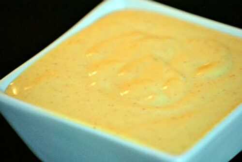 Honey Mustard Sauce Recipe – Awesome Cuisine