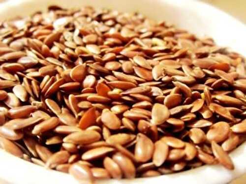 Horsegram and Flax Seeds Powder Recipe – Awesome Cuisine