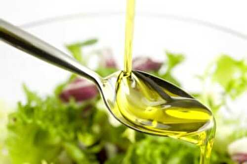 How to use Olive Oil in Indian Cooking