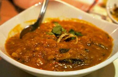Hyderabadi Lamb Dalcha Recipe – Awesome Cuisine