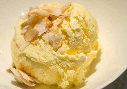 Jackfruit Ice Cream Recipe – Awesome Cuisine