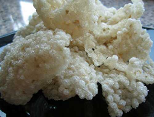 Jowar (Vellai Cholam) Vadam Recipe – Awesome Cuisine