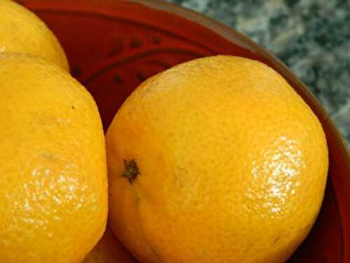 Kadarangai Oorugai (Small Citron Pickle) Recipe – Awesome Cuisine